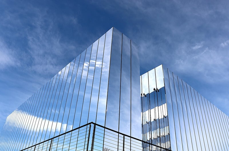 Mirror Worlds